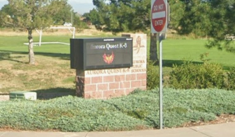 Aurora Student Transportation Information Draws Attention