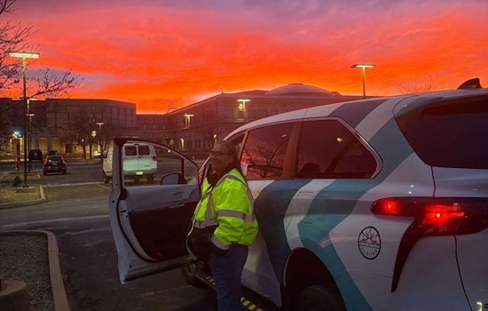 Aurora's Free Rides for Seniors Now Let Riders Book Six Days Ahead
