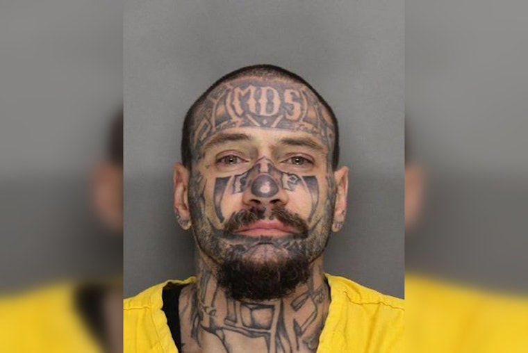 Austell Traffic Stop Turns Into Gunfight, Convicted Felon Charged in Officer Shooting