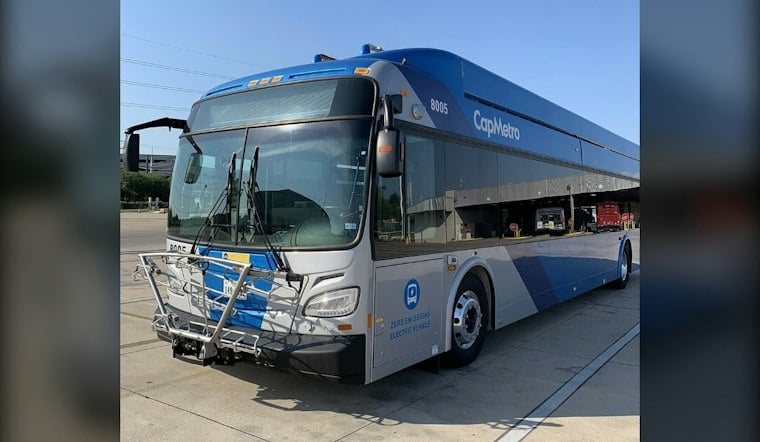 Austin Bus Fares Set to Nearly Double by 2029 Under CapMetro Plan