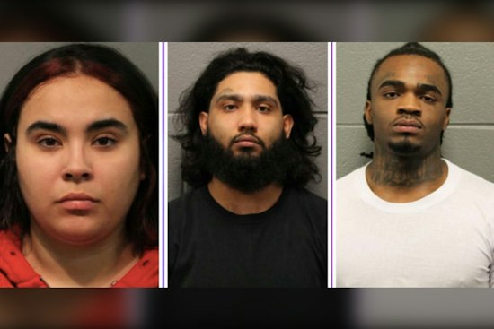 Austin Carjacking Set-Up Sends Chicago Man to Nearly 10 Years in Prison