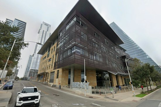 Austin Central Library Turns Into Pop-Culture Playground for First CABAM! Con