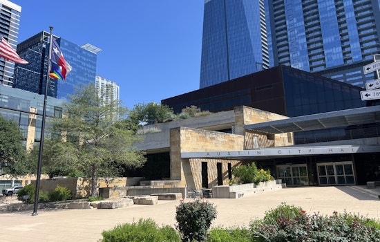 Austin Council Approves $3.35M Emergency Lease as Evidence Warehouse Stalls