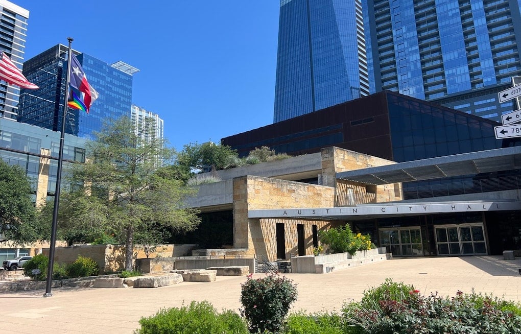 Austin Council Approves $3.35M Emergency Lease as Evidence Warehouse Stalls