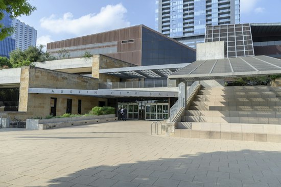 Austin Council Targets Lakeline Station for Housing, Trails 15 Years After It Opened