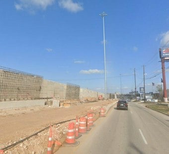Austin Developer Nate Paul Files Bankruptcy Hours Before Galleria Oaks Auction