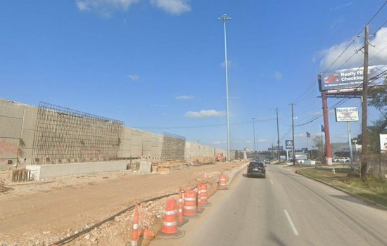 Austin Developer Nate Paul Files Bankruptcy Hours Before Galleria Oaks Auction