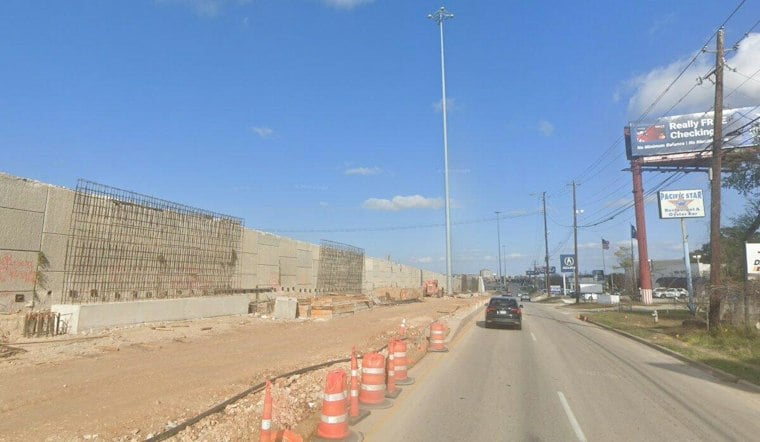 Austin Developer Nate Paul Files Bankruptcy Hours Before Galleria Oaks Auction
