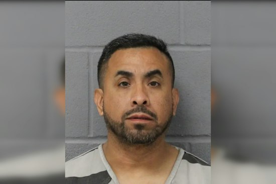 Austin DNA Match Ends 25-Year Hunt for Bus Stop, Apartment Attacker