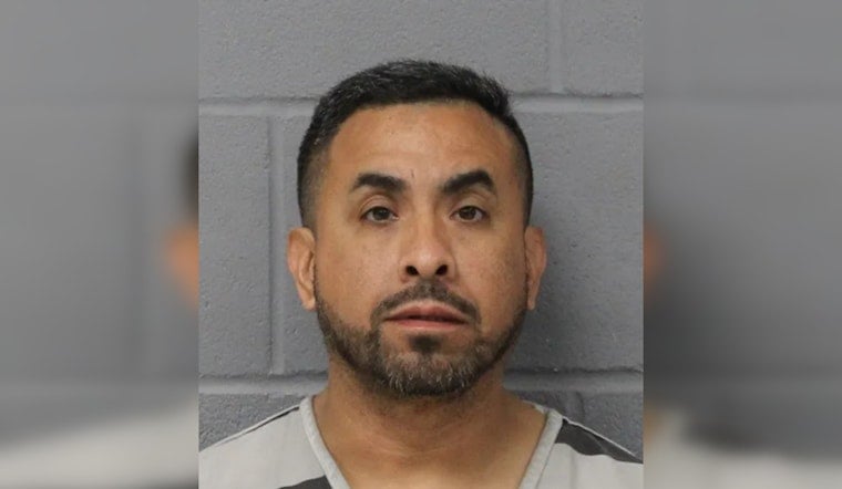 Austin DNA Match Ends 25-Year Hunt for Bus Stop, Apartment Attacker