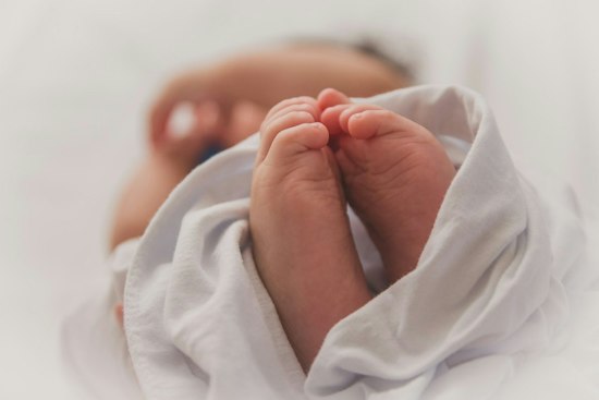 Austin Family Reunites With NICU Team