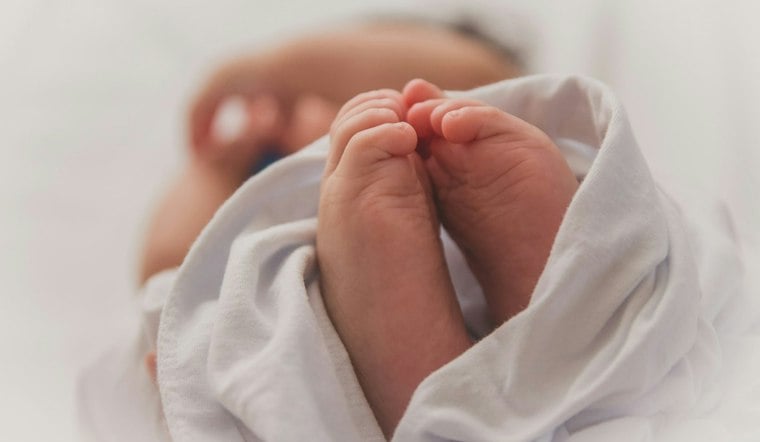 Austin Family Reunites With NICU Team