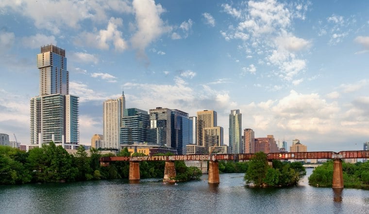 Austin Forecast Keeps Temperatures Near 100 Degrees Through the Weekend