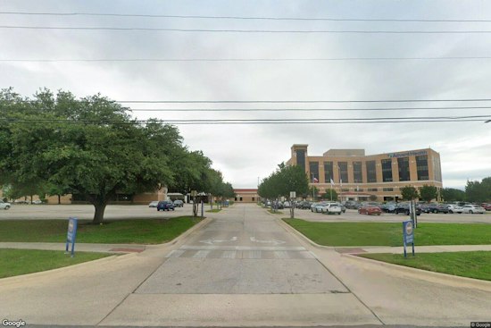 Austin Man, 28, Jailed After Killeen Girl, 13, Reports Two Years of Abuse