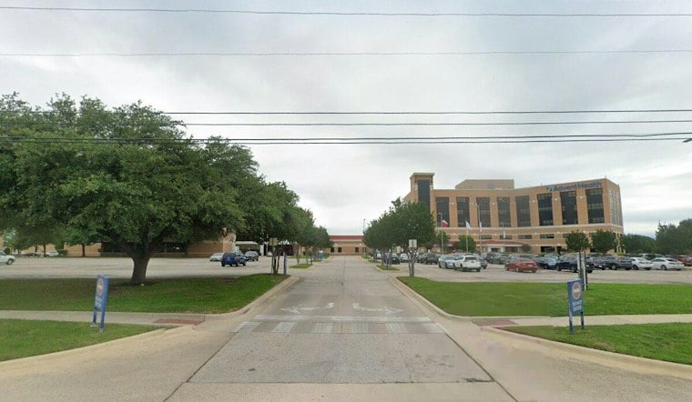 Austin Man, 28, Jailed After Killeen Girl, 13, Reports Two Years of Abuse