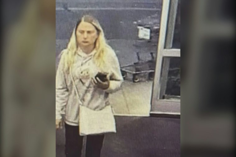 Austin, Minnesota Police Hunt Woman Accused of Stealing $1,000 in Squishy Toys
