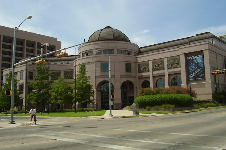 Austin Museum Day Waives Fees at 39 Sites