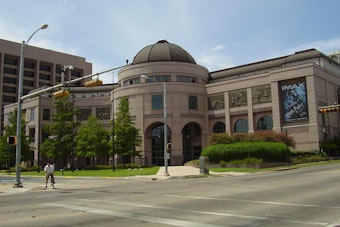 Austin Museum Day Waives Fees at 39 Sites