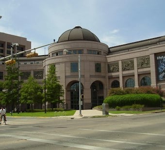 Austin Museum Day Waives Fees at 39 Sites