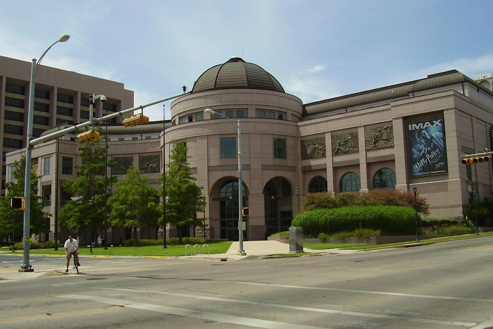 Austin Museum Day Waives Fees at 39 Sites