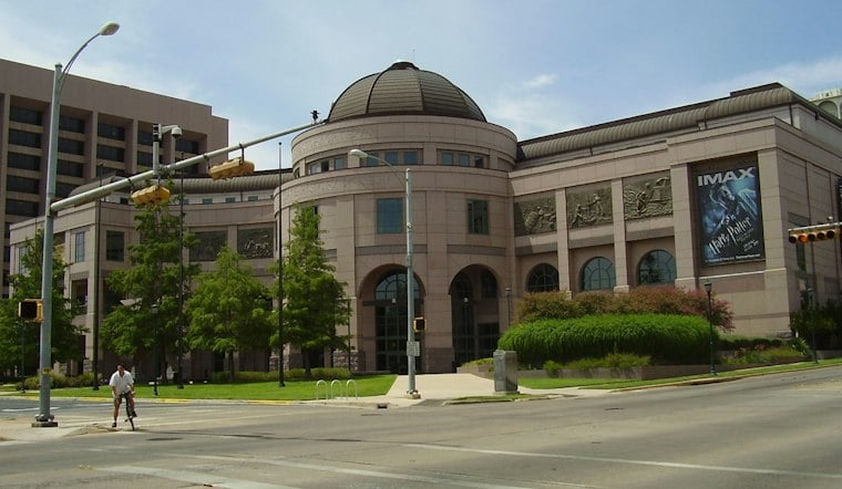 Austin Museum Day Waives Fees at 39 Sites
