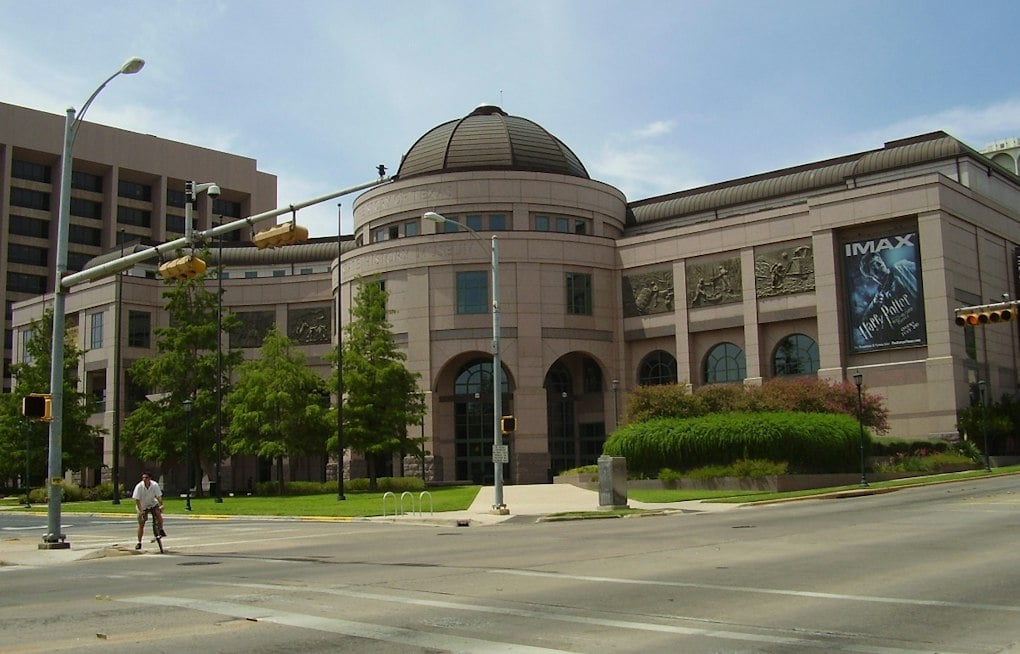 Austin Museum Day Waives Fees at 39 Sites