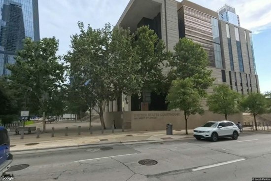 Austin Podcaster Mike Ayala Settles SEC Fraud Case Over $9.6M Mobile Home Scheme