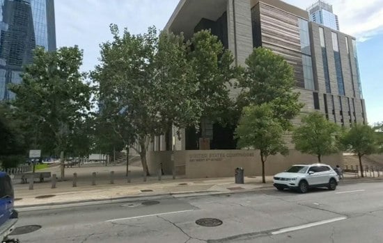 Austin Podcaster Mike Ayala Settles SEC Fraud Case Over $9.6M Mobile Home Scheme