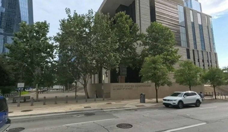 Austin Podcaster Mike Ayala Settles SEC Fraud Case Over $9.6M Mobile Home Scheme