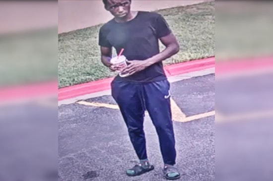 Austin Police Hunt Man Who Attacked Huston-Tillotson Security Guard