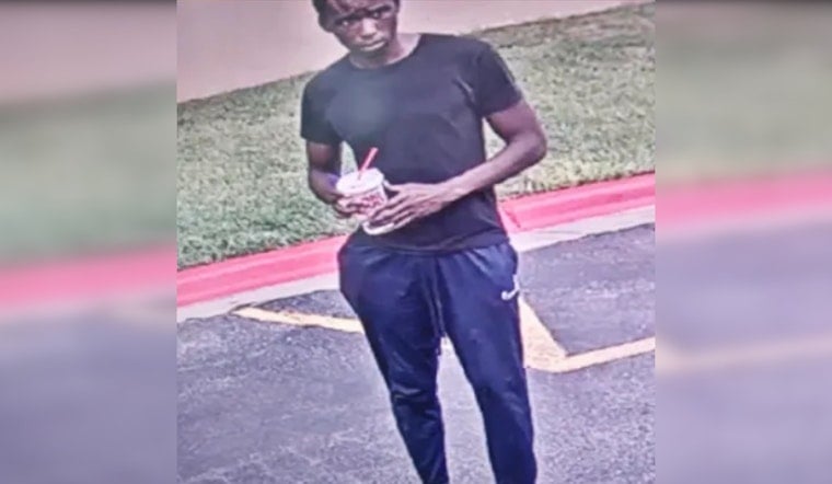Austin Police Hunt Man Who Attacked Huston-Tillotson Security Guard
