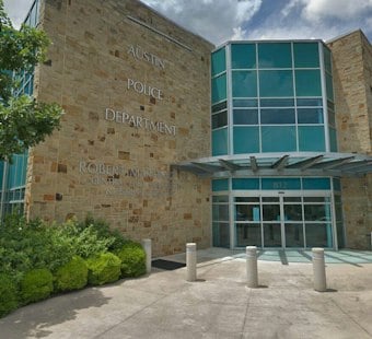Austin Police Seek Man Wanted On Child Sex Assault Warrant
