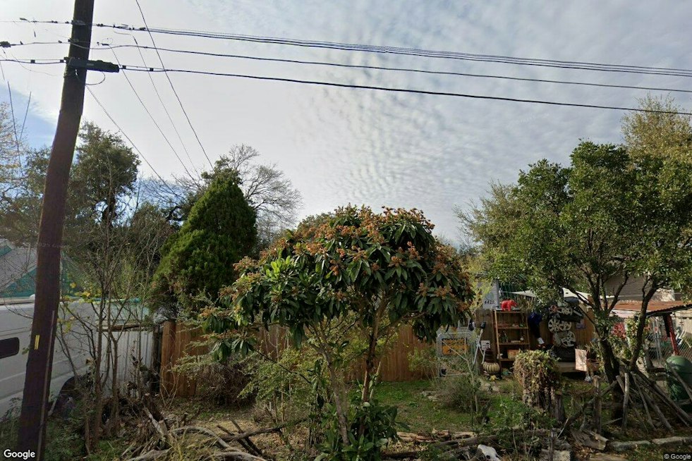 Austin's Cathedral of Junk Still Stands at 35 Feet — and It Has Enough Shopping Carts