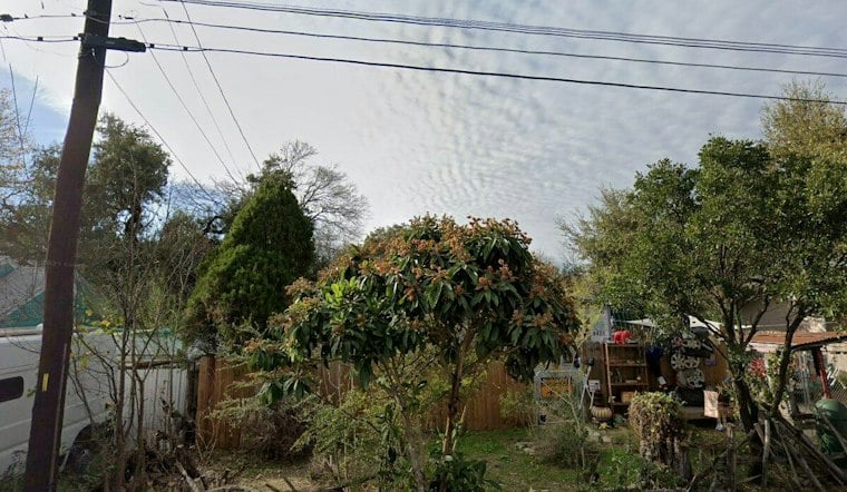 Austin's Cathedral of Junk Still Stands at 35 Feet — and It Has Enough Shopping Carts