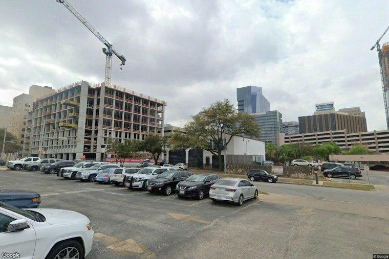 Austin Heat Holds Near 99 Before Possible Midweek Pattern Shift