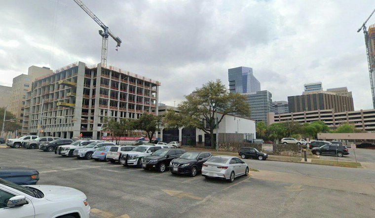 Austin Heat Holds Near 99 Before Possible Midweek Pattern Shift