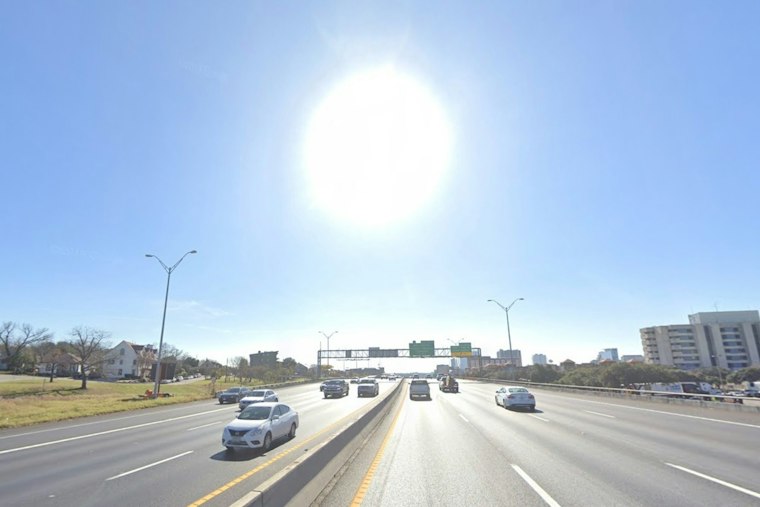 Austin Sizzles Through Another 100-Degree Weekend as Rain Ducks the Forecast