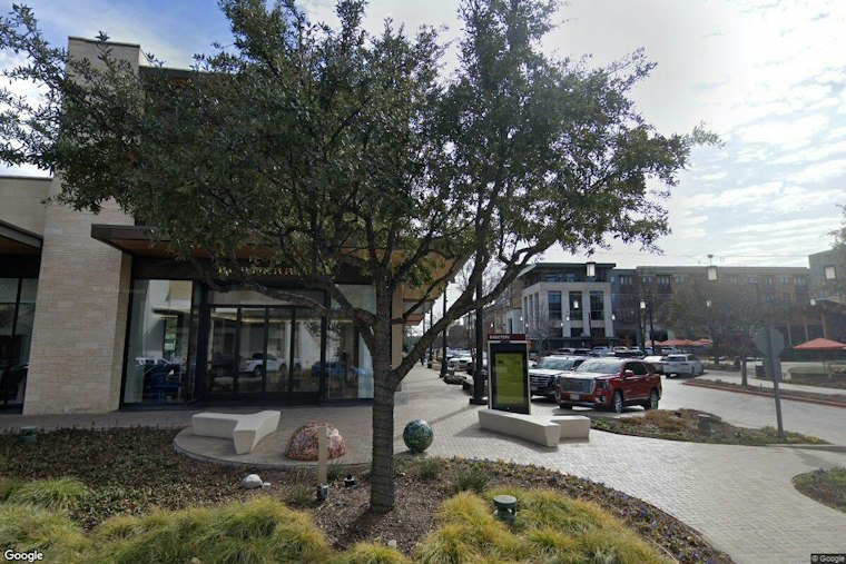 Austin Sushi Star Tyson Cole Plots $3.75M Izakaya Bar for Fort Worth's Clearfork