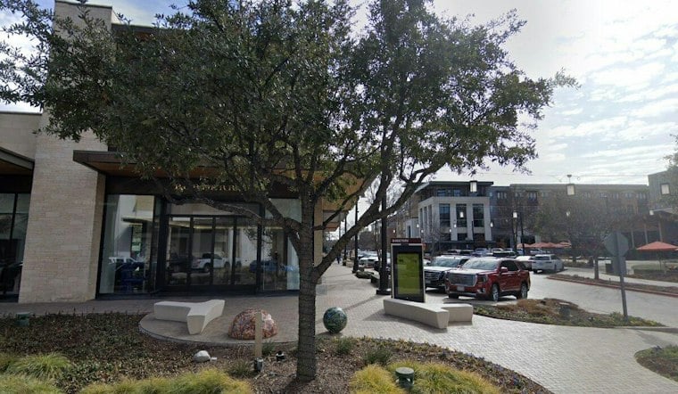 Austin Sushi Star Tyson Cole Plots $3.75M Izakaya Bar for Fort Worth's Clearfork