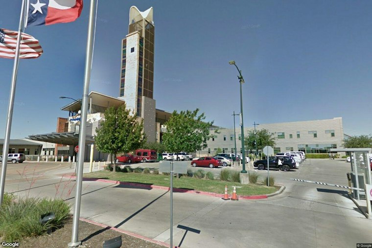 Austin toddler remains seizure-free after minimally invasive laser brain procedure