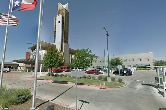 Austin toddler remains seizure-free after minimally invasive laser brain procedure