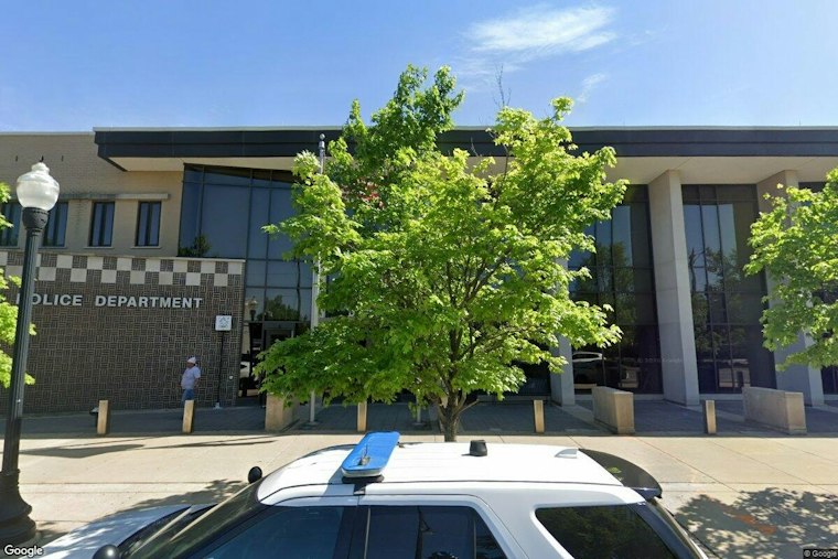 Austin Traffic Stop Over Cannabis Smell Nets Machine-Gun Switch, Heroin