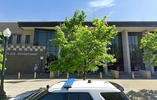 Austin Traffic Stop Over Cannabis Smell Nets Machine-Gun Switch, Heroin