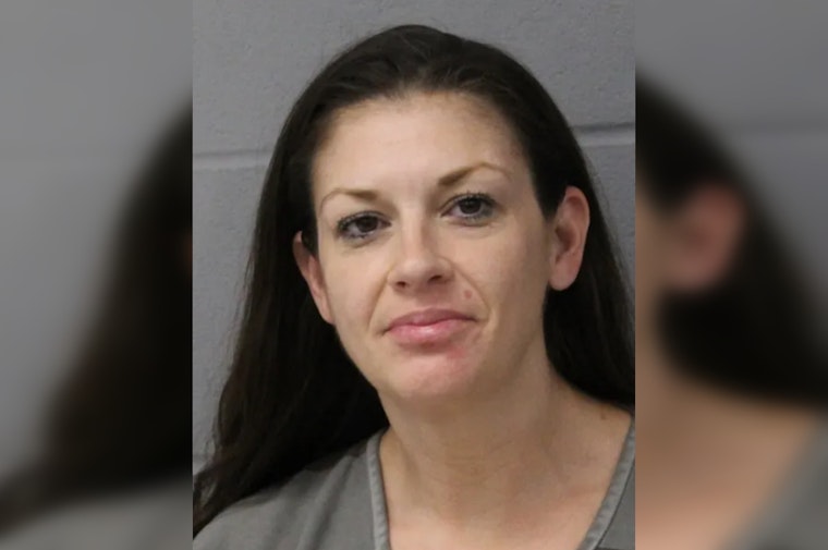 Austin Woman's Apartment Yields 400 Stolen Bank Cards, Meth, Fake Postal Keys
