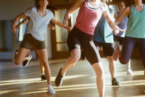 Austin's Day of Dance Returns With 150 Performers, 22 Free Classes