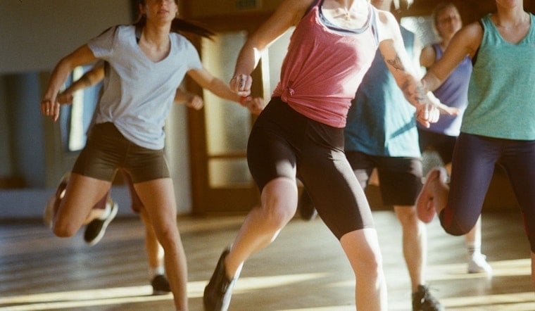 Austin's Day of Dance Returns With 150 Performers, 22 Free Classes