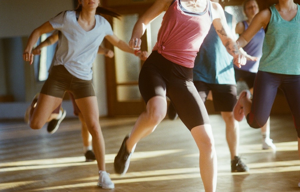 Austin's Day of Dance Returns With 150 Performers, 22 Free Classes