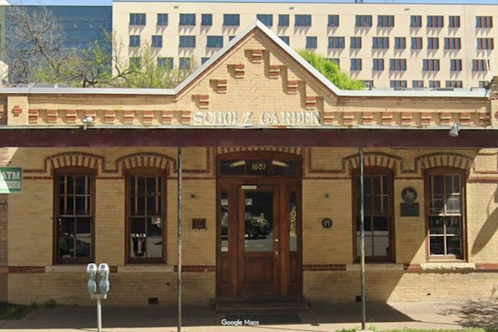 Austoberfest Returns to Scholz Garten With Sausage, Steins and a 160-Year Backdrop