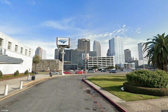 Australian Battery Maker Sicona Brings 32 Jobs to New Orleans East