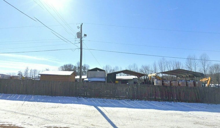Autopsy Shows Charlotte Man Was Shot Before Remains Turned Up in NC Scrapyard
